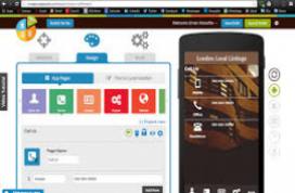 App Builder 2016