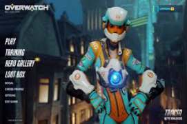 Overwatch PC 2016