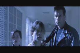 Terminator 2: Judgment