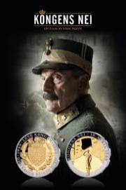 Kongens nei 2016