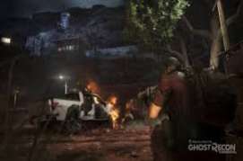 Tom Clancy's Ghost