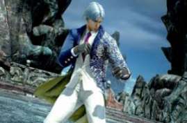 TEKKEN 7: Digital