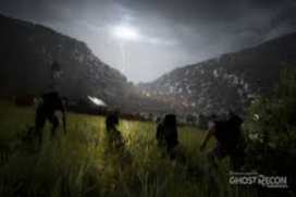 Tom Clancys Ghost Recon Wildlands PROPER