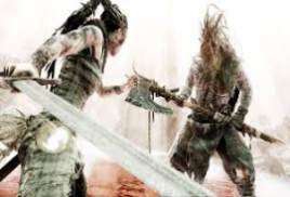 Hellblade Senuas Sacrifice RELOADED