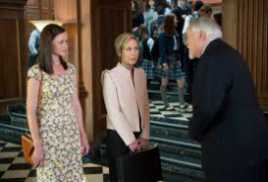 Gilmore Girls Season 8 Episode 7