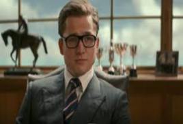 Kingsman: The Golden Circle (English) Hd Download 720p