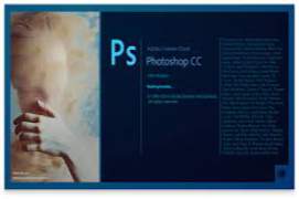 Adobe Creative Cloud Collection CC 2017